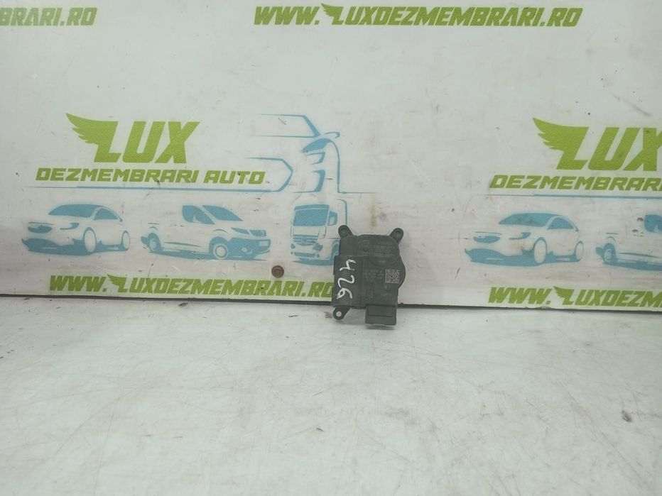 Motoras clapeta aeroterma 2q0907511f Volkswagen VW Passat B8 [facelif