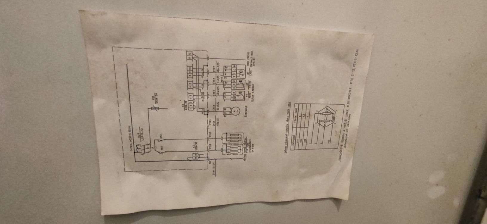 Електрически котел 9kw