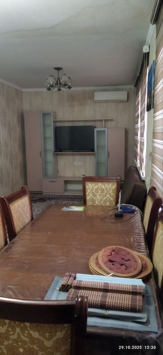 Аренда 2/1/2 - Новомосковская, Дархан