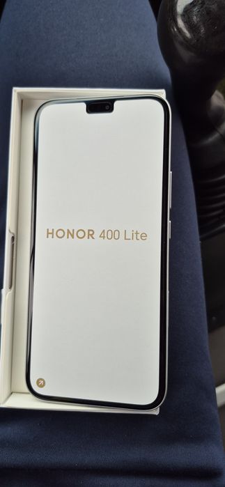 Telefon Honor 400 Lite