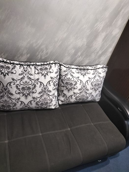 Продам диван раскладной с раскладным креслом