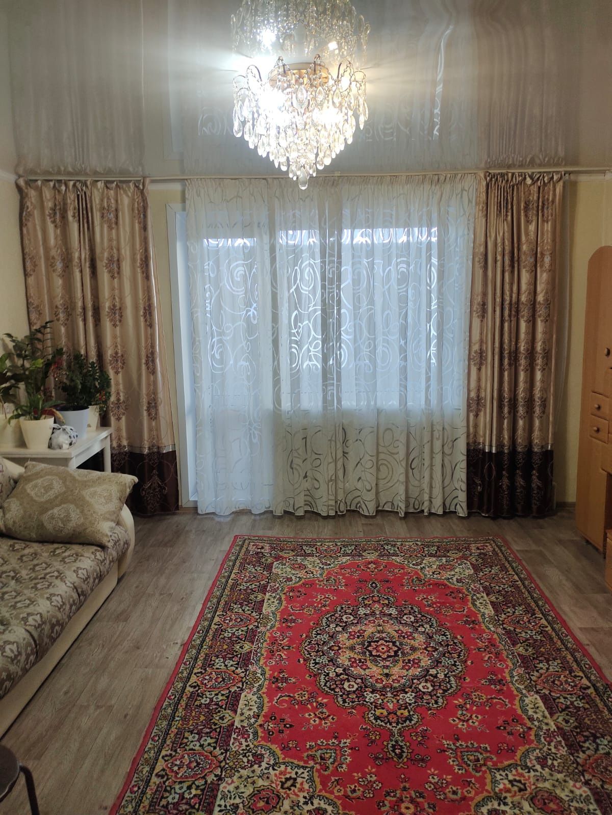 Сдаю 1 комн квартиру