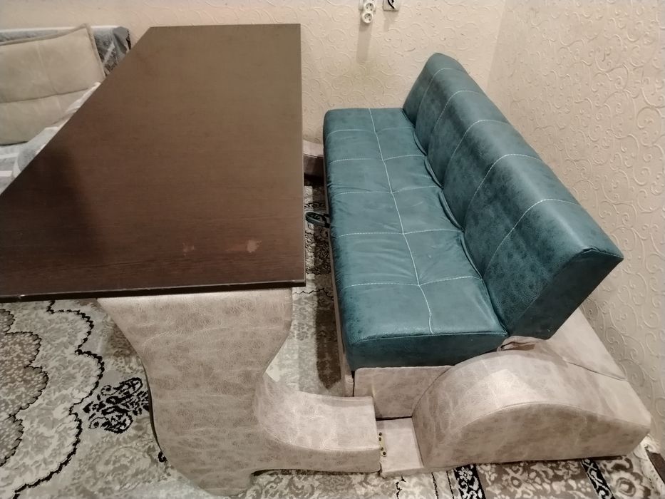 Диван раскладной