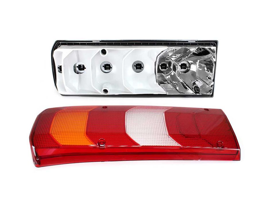 Стопове Стоп за MERCEDES ACTROS MP4 2011+ / Мерцедес Актрос МП4