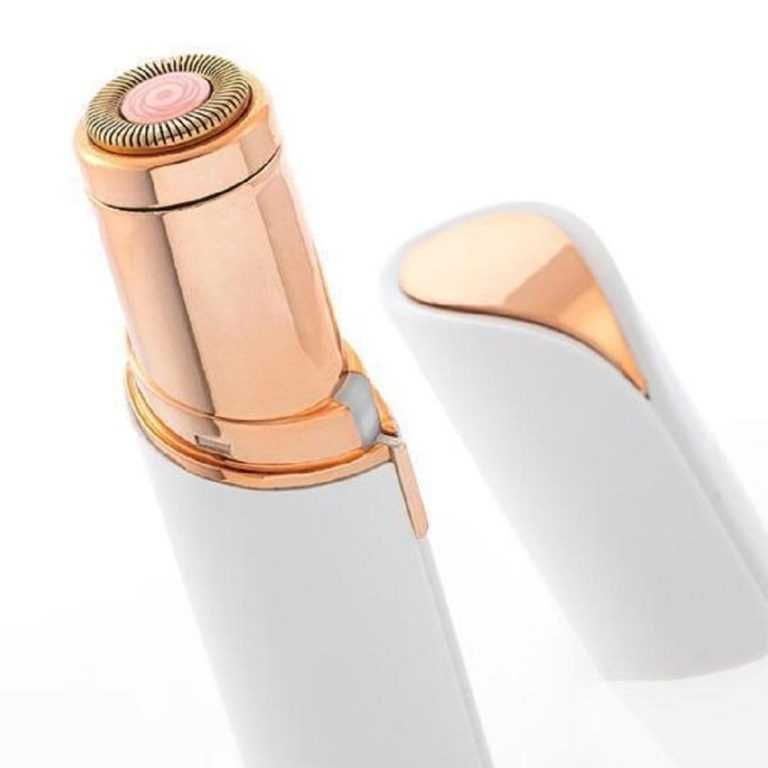Дамски тример за лице и тяло Flawless,USB зареждане