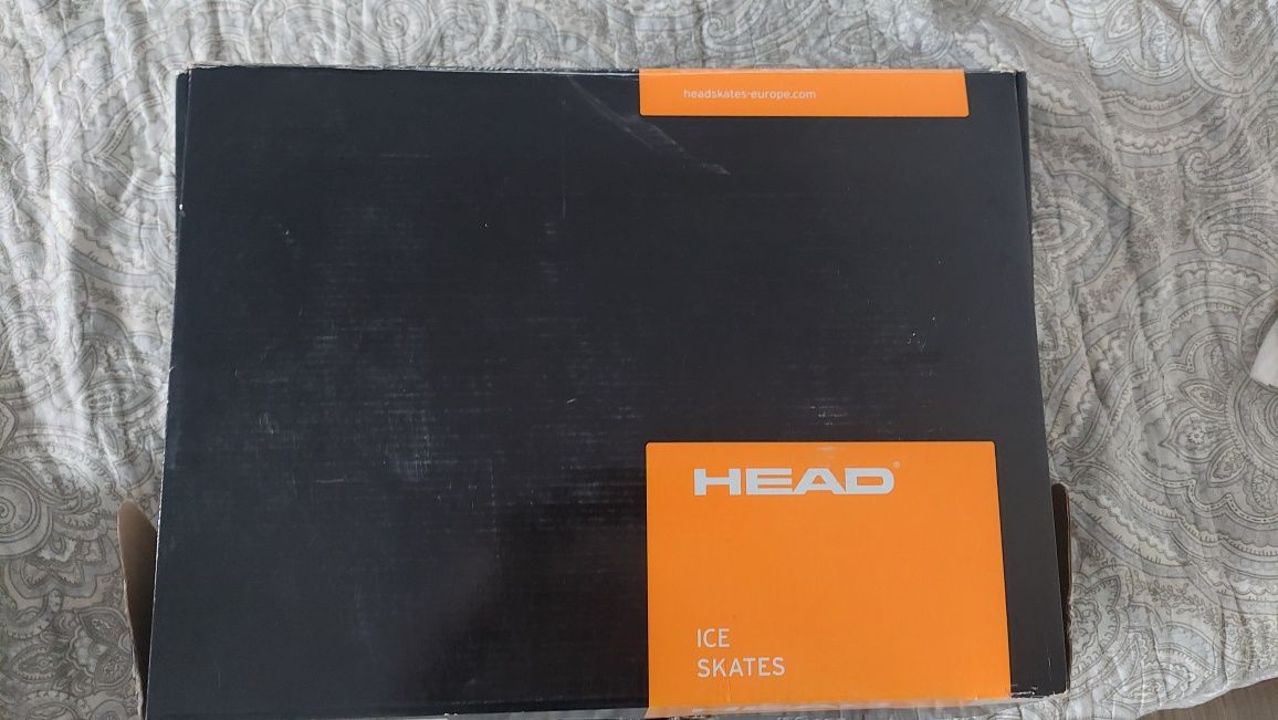 Patine Head,mat. 38-41