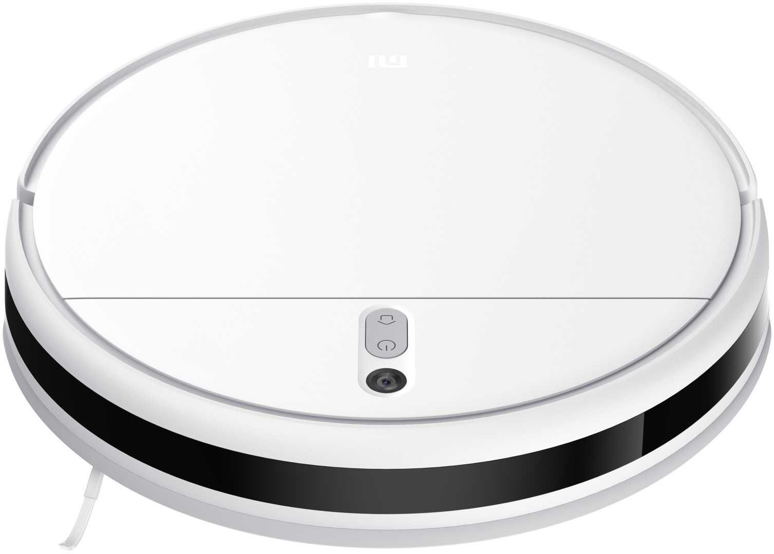 Продается робот-пылесос Xiaomi Mi Robot Vacuum Mop 2 Lite White