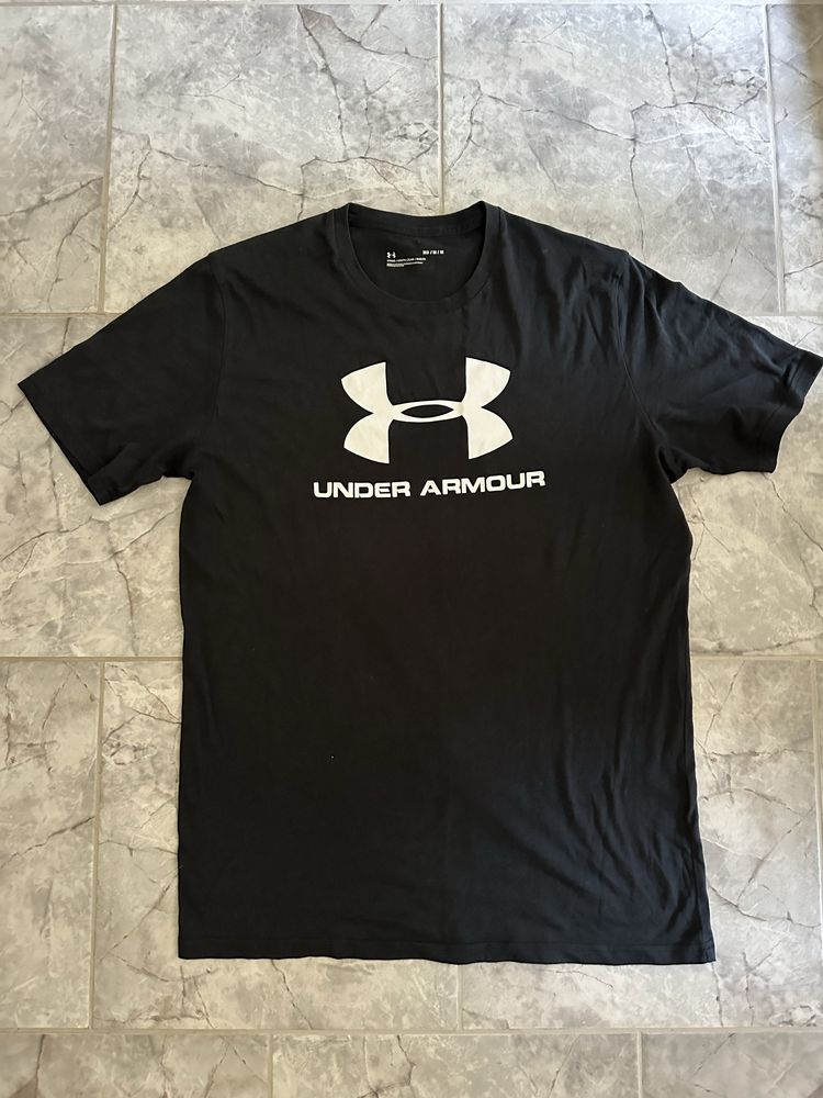 Мъжка тениска Under Armour