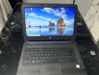 Laptop HP 14-AM 075 NA