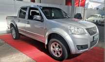 Great Wall Steed 5 2.4i На Части