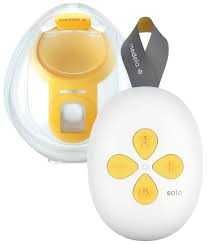 Medela Solo hands free