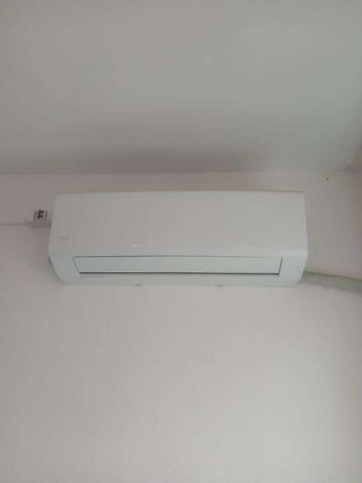 Кондиционер в хорошем состоянии