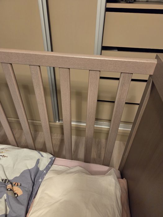 Patut Ikea  model Sundvik