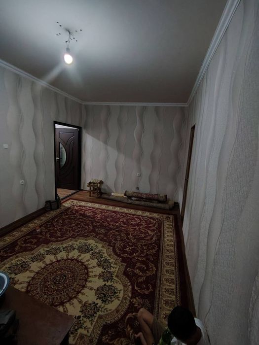 Генерал Узоков Октепа лаваш квартира продается