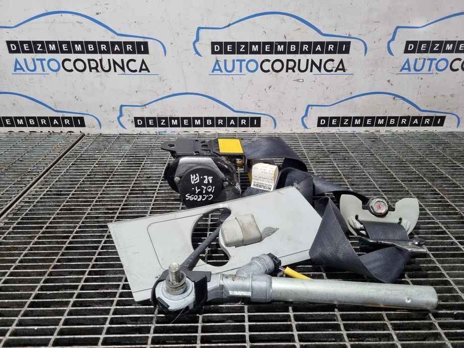 Centura Dreapta Fata Citroen C - Crosser 2007 - 2012 SUV 4 Usi (1021)