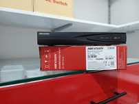 Ip cameralar uchun 7604 NVR
