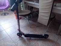 Vand trotineta cadru aluminiu