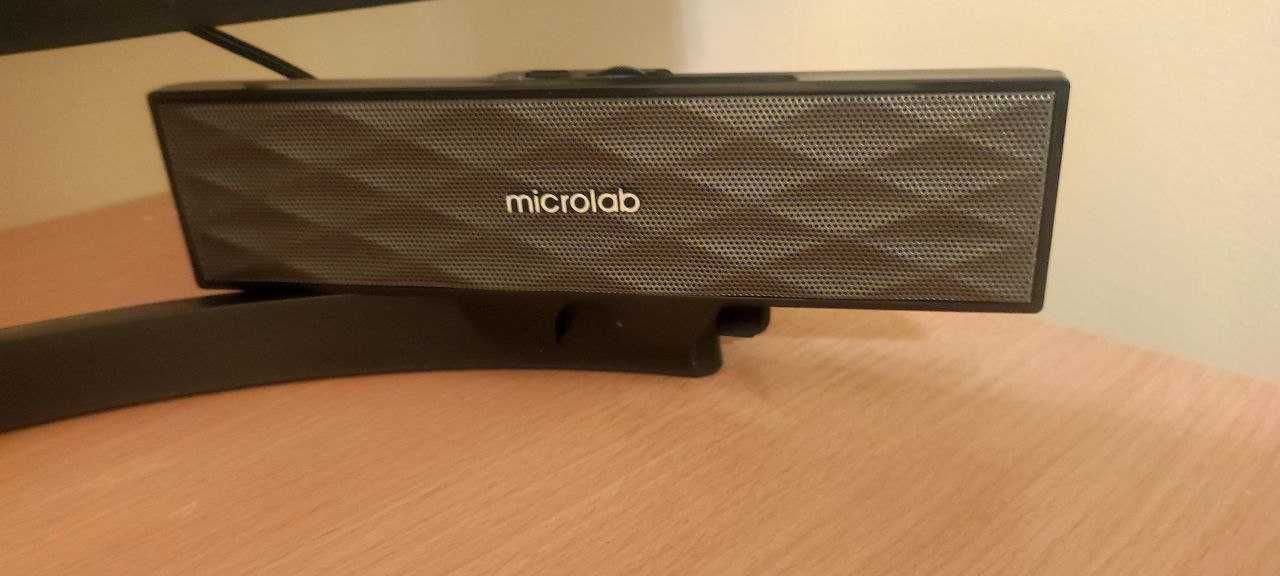 Звуковой динамик Microlab