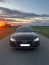 Vand Audi A5 Sportback 2.0 tdi diesel euro 6 2019