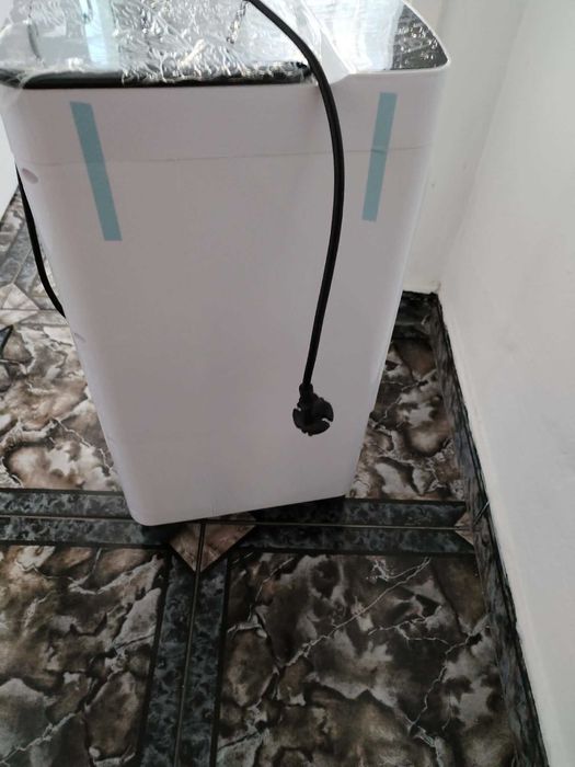 Конвектор Volts охладителната и отоплителна система