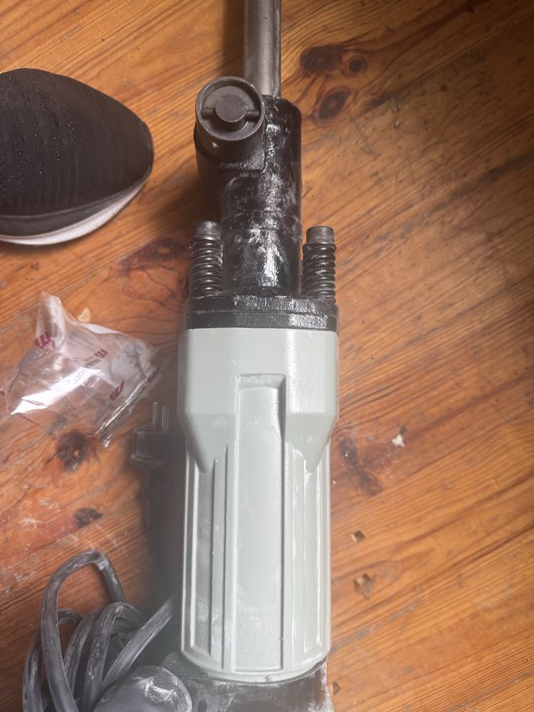 Къртач ударен чук bosch gsh 16-30