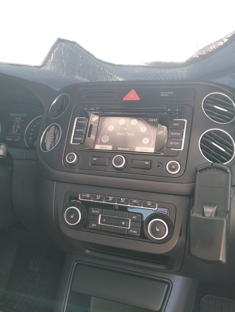 Vând golf 6 in stare foarte bună