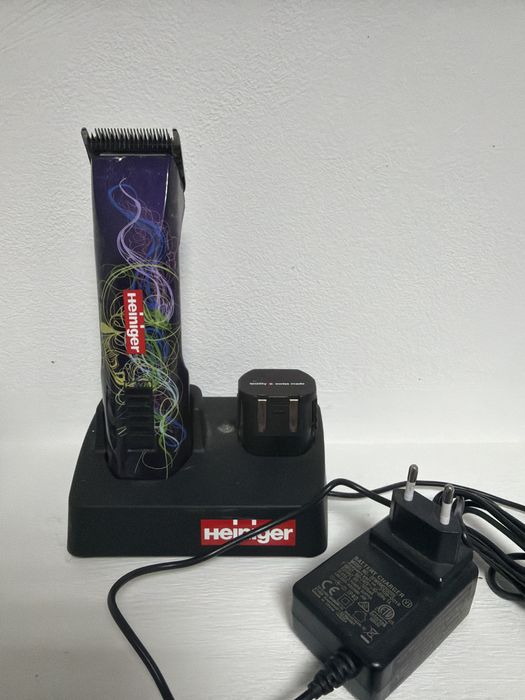 Masina de tuns caini profesionala