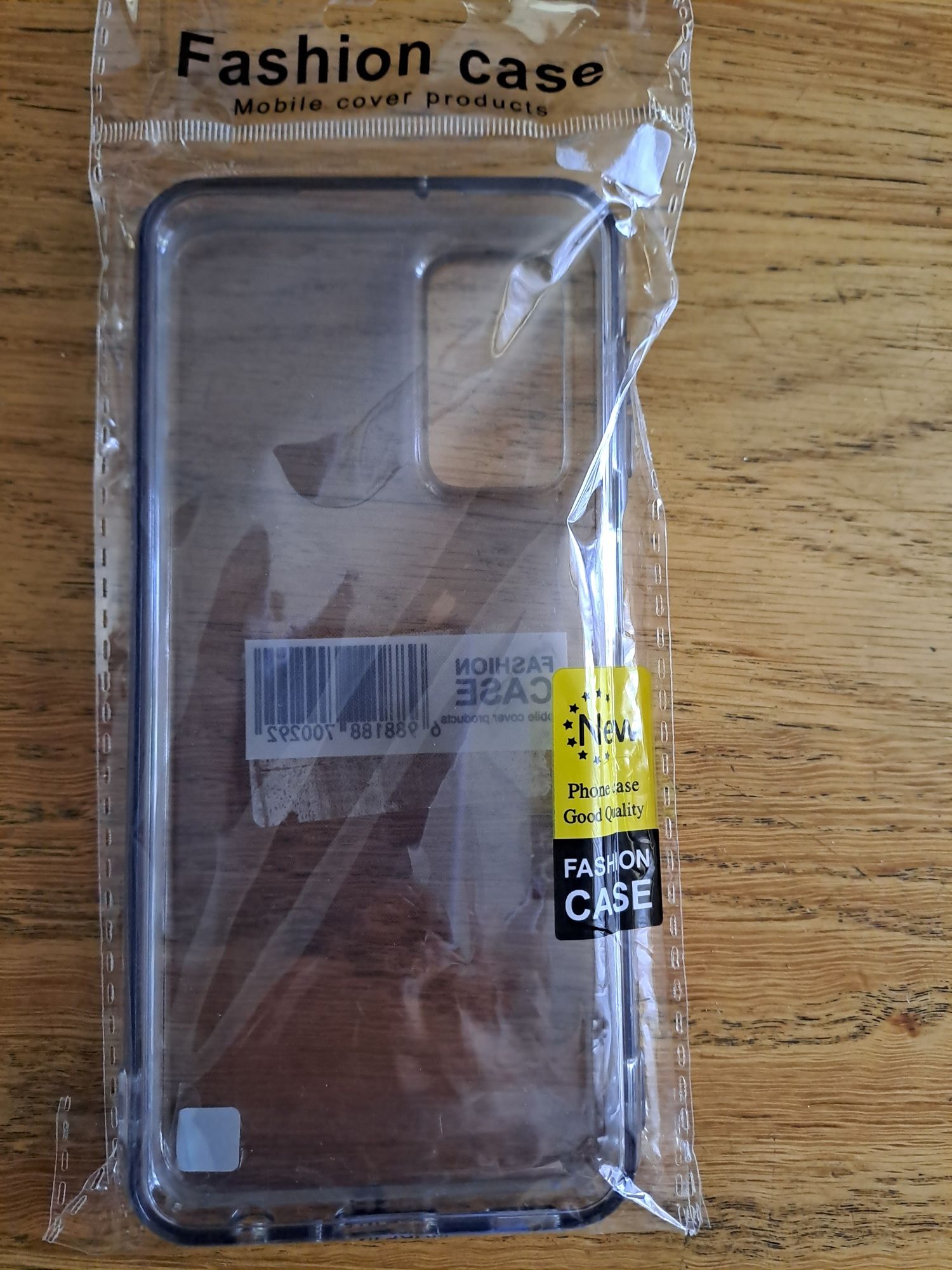 Case - Samsung Galaxy A23