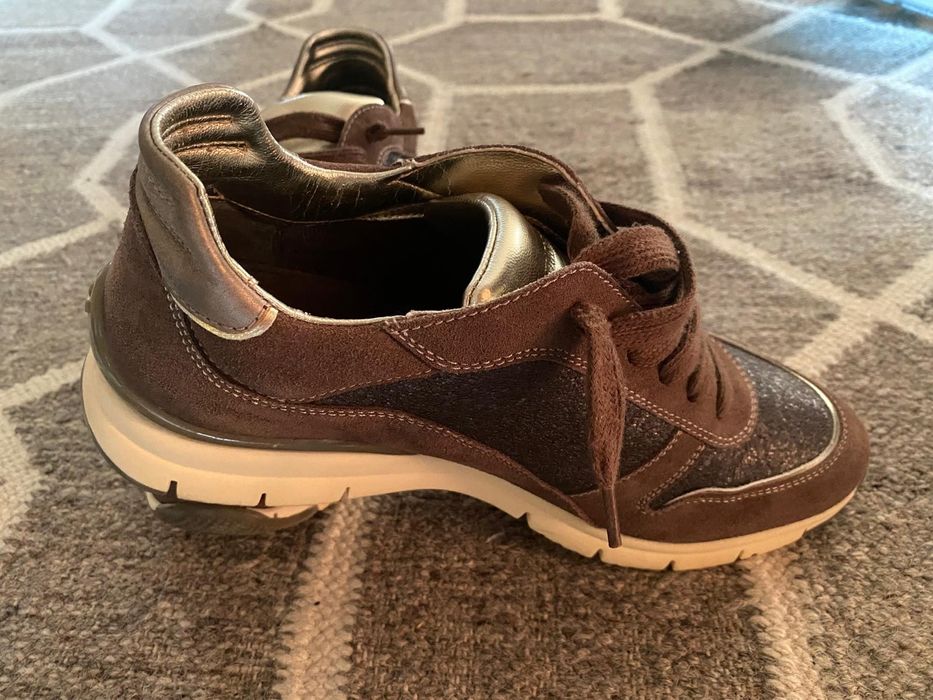 Adidasi Sneakees low