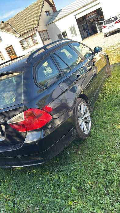 Vând, sau dezmembrez