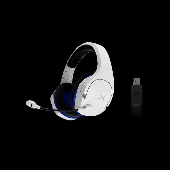 наушники HyperX cloud stinger core ХайперХ