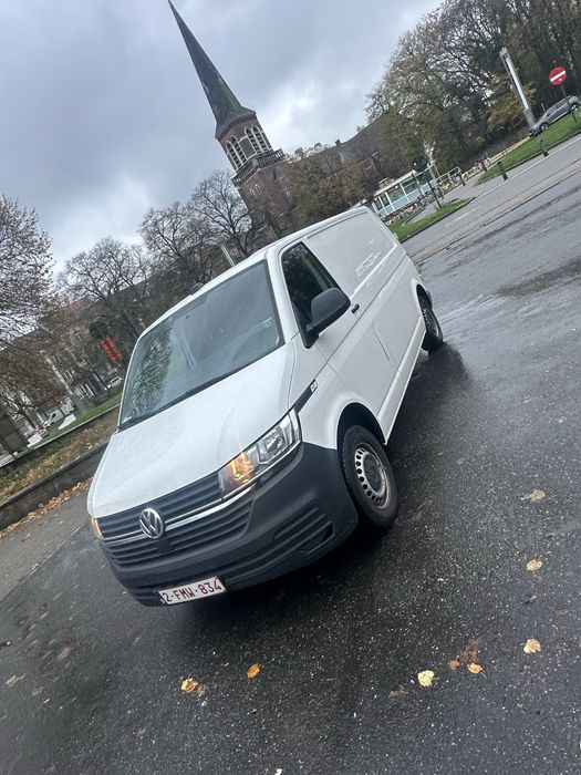 Vw Transporter T6