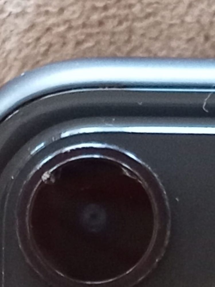 Iphone 11 64 black
