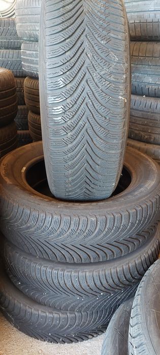 215 65 17 Michelin
