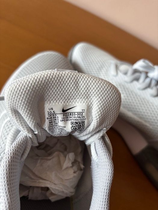 Мъжки маратонки Nike, чисто нови размер 44.5