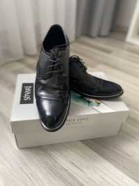 Pantofi eleganti suvari