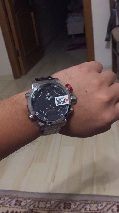 Часы Shark новые