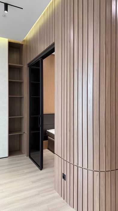 Ташкент Сити ЖК "Nest one" 2/9/51 ПЛОЩАДЬ-58m2 EVRO REMONT