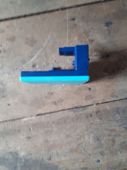 Automat  de aprindere centrala termica 537 ABC  577 DBC