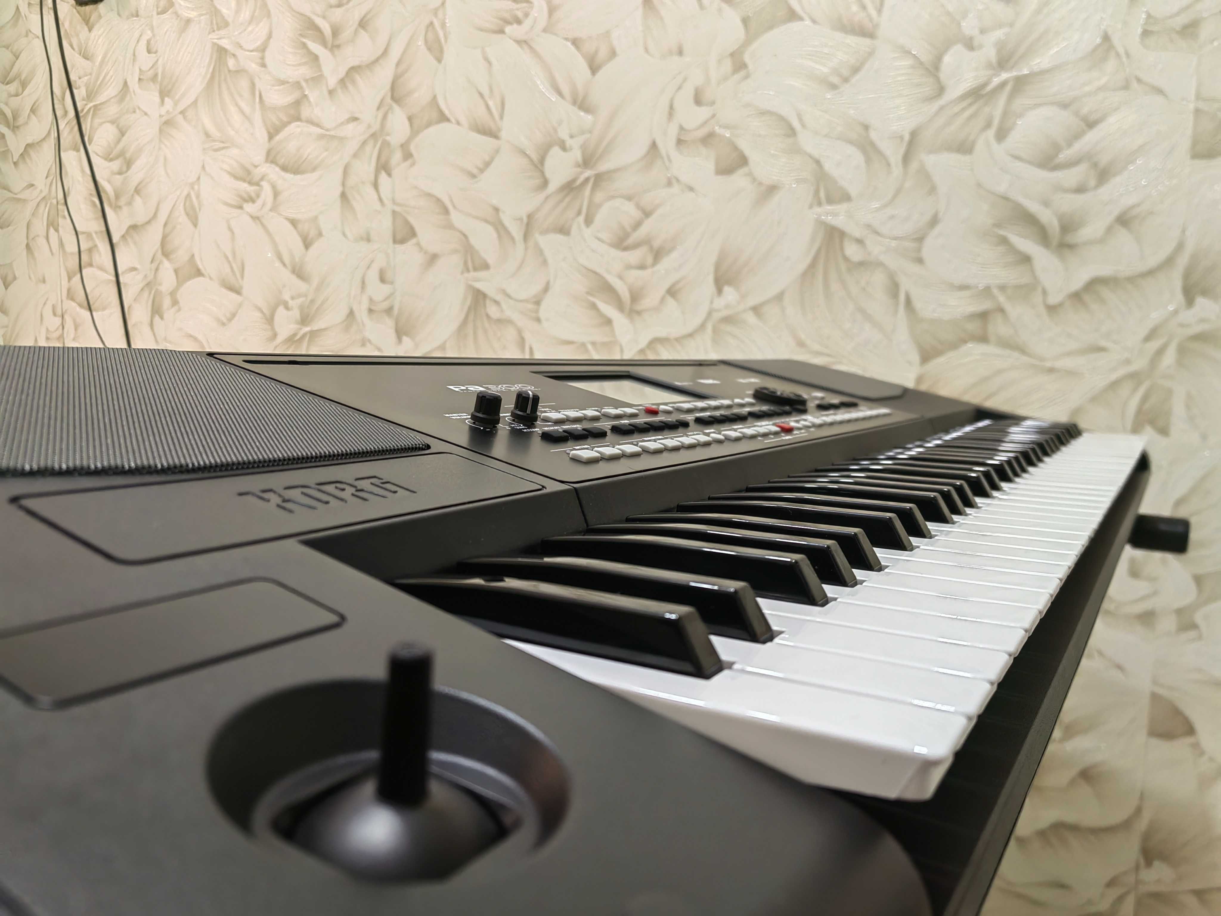 Корг па 300 korg pa 300
