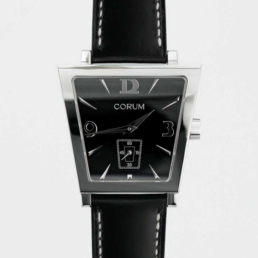 Corum Trapeze Z106/93722