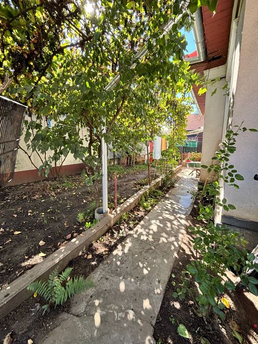 Casa de vinzare in localitatea cimpia turzii