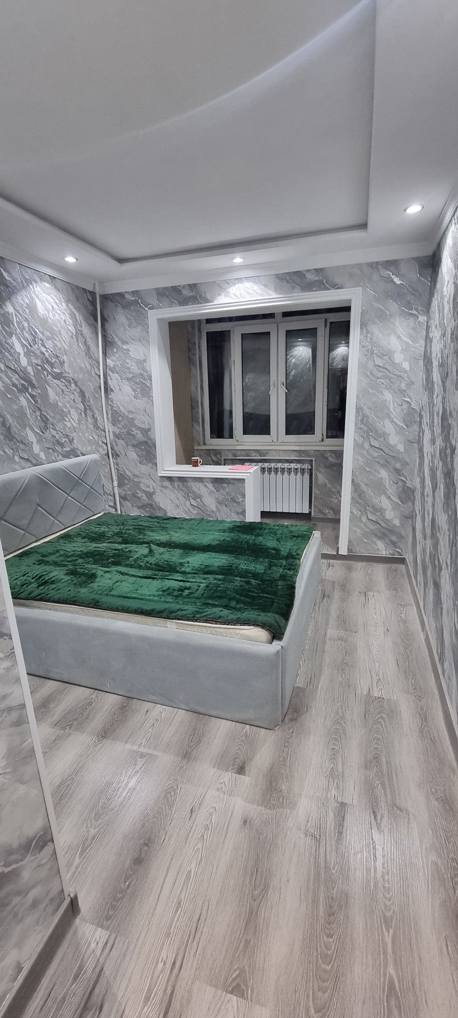 Продается квартира или аренда юнсабад 4 квартал
