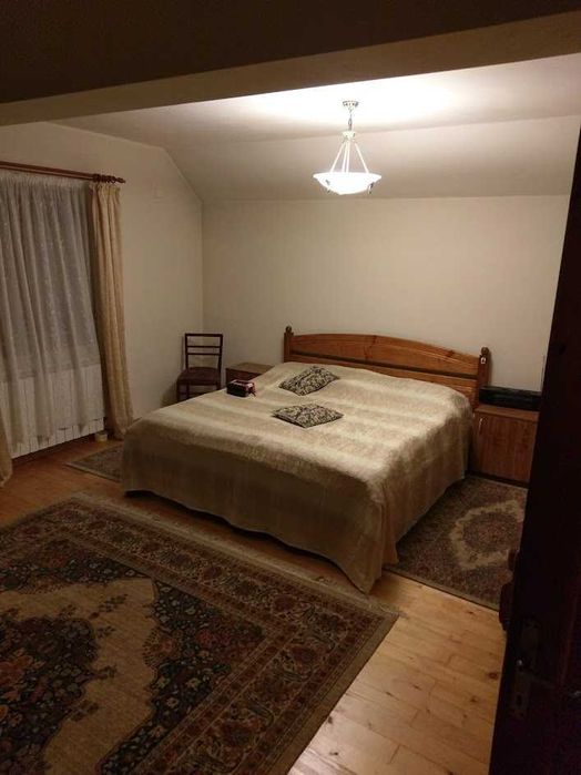 Închiriez vilă în Breaza pentru Crăciun/Revelion 7900/9900 lei/3nopți.