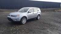 Mitsubishi Outlander 4x4