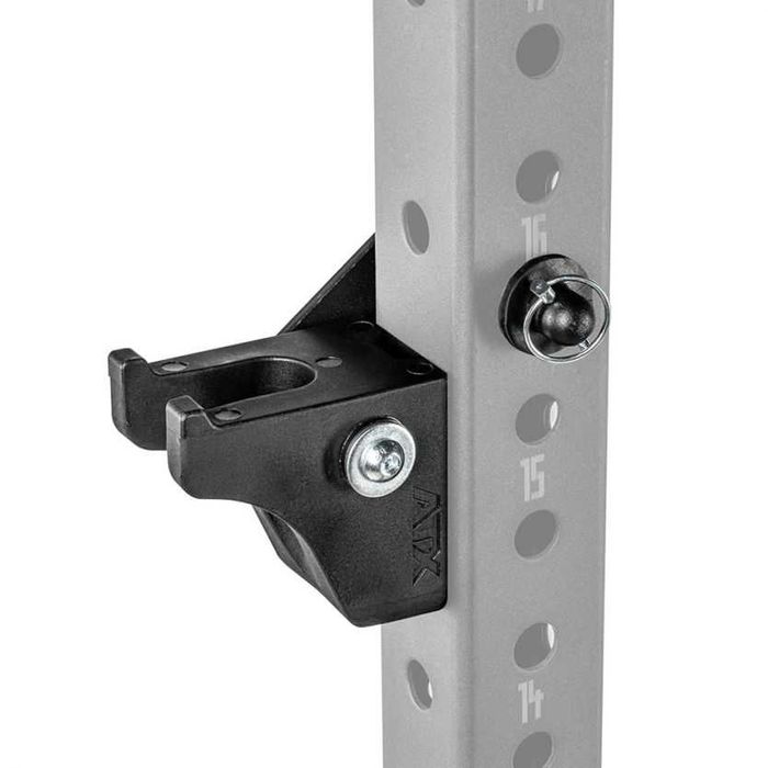 Стойка за Лост - barbell holder - Поставка за Олимпийски Щанги