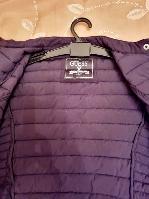 Дамско Яке Guess