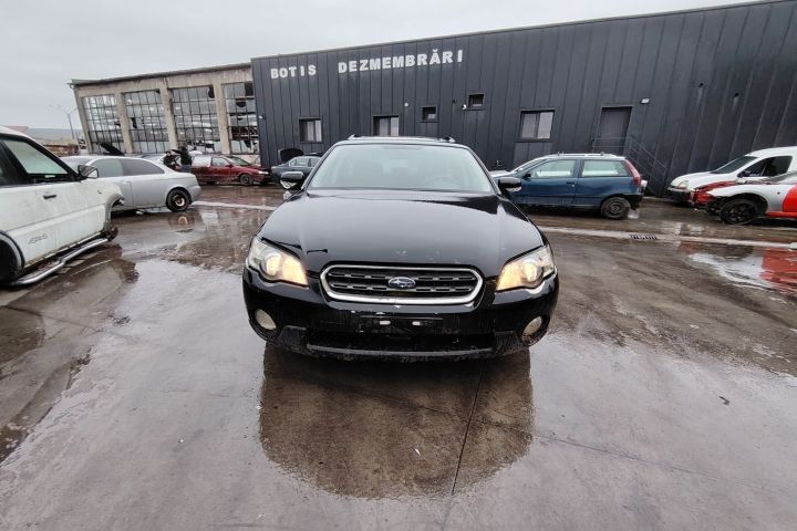 Piese Subaru Outback a 3-a generatie