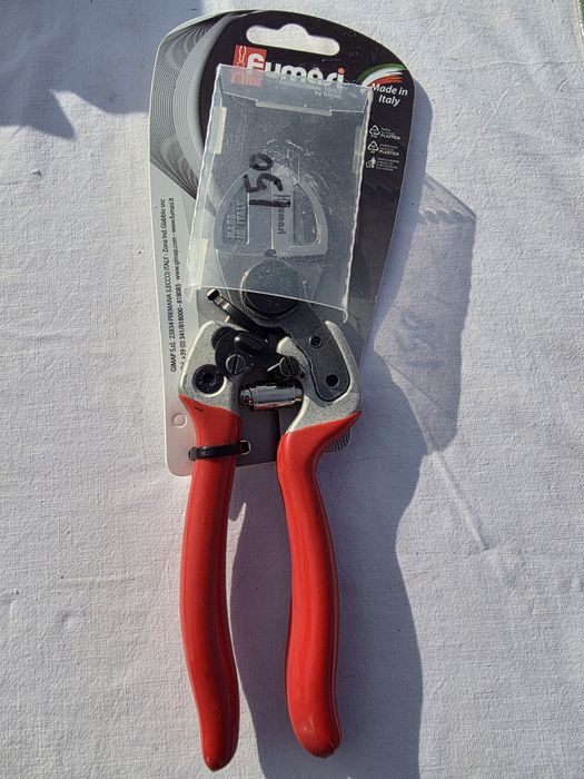 Foarfeca profesionala pentru grădină Fumasi 230877