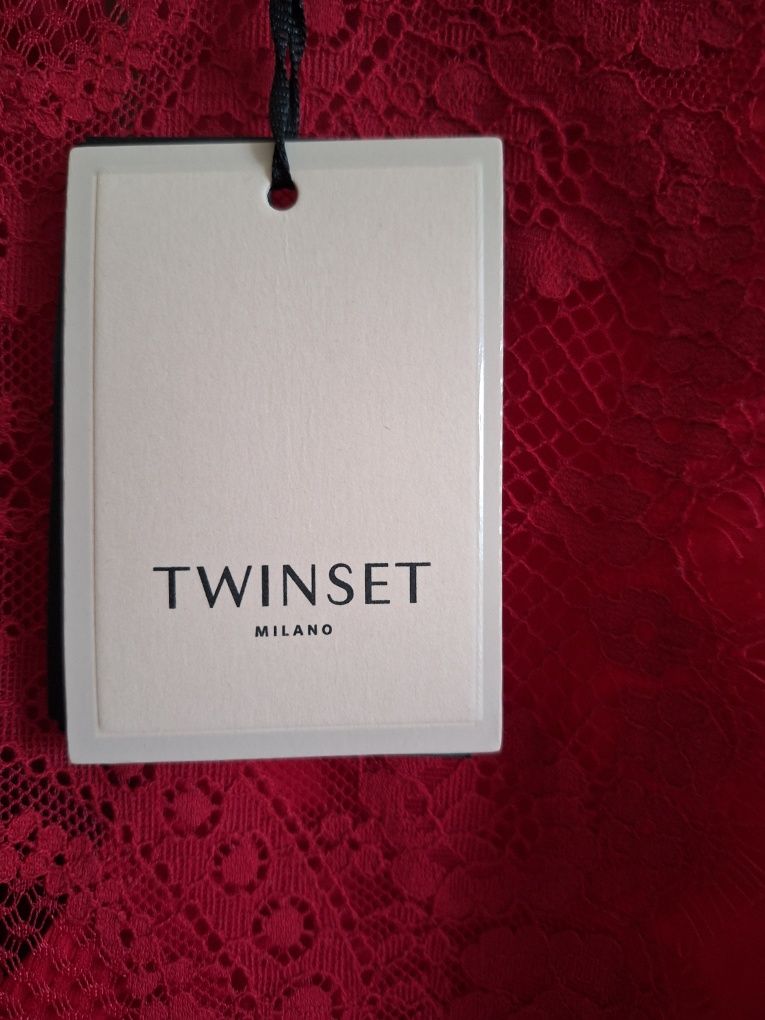 Twinset оргинална рокля